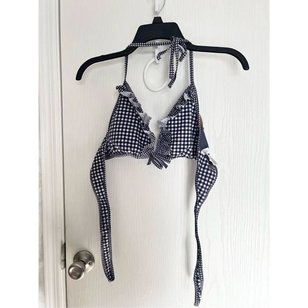 Gap Body Bikini Tank